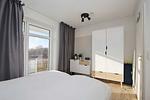 Schlafzimmer - Wohnung 42 - Top-Hundeurlaub