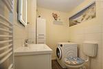 unteres Duschbad - Haus 31b - Top-Hundeurlaub