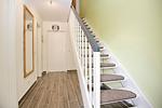 Flur - Haus 31b - Top-Hundeurlaub