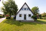 Hauptansicht - Ferienhaus  Westertill 33 - Top-Hundeurlaub