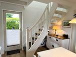 Wohnzimmer - Reiherweg Ferienhaus - Top-Hundeurlaub
