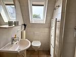 Badezimmer - Reiherweg Ferienhaus - Top-Hundeurlaub