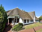 Hauptansicht - Süderstraße Whg. 03 – Friesenhaus - Top-Hundeurlaub