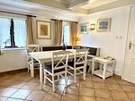 Wohnzimmer - Süderstraße Whg. 04 – Friesenhaus - Top-Hundeurlaub