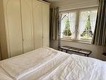 Schlafzimmer - Süderstraße Whg. 06 – Landhaus - Top-Hundeurlaub
