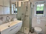 Badezimmer - Süderstraße Whg. 06 – Landhaus - Top-Hundeurlaub