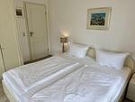 Schlafzimmer - Süderstraße Whg. 09 – Landhaus - Top-Hundeurlaub