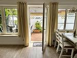 Wohnzimmer - Süderstraße Whg. 10 – Landhaus - Top-Hundeurlaub