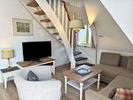 TV / Multimedia - Süderstraße Whg. 12 – Landhaus - Top-Hundeurlaub