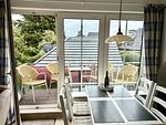Wohnzimmer - Süderstraße Whg. 08 – Landhaus - Top-Hundeurlaub