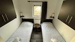 Untagged - Ferienhaus für 4 Personen (50 m²) in Hellevoetsluis - Top-Hundeurlaub