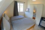 Schlafzimmer - Heimathafen - Top-Hundeurlaub