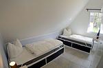 Schlafzimmer - Heimathafen - Top-Hundeurlaub