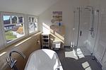 Badezimmer - Heimathafen - Top-Hundeurlaub