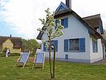 Hauptansicht - Seepferdchen - Top-Hundeurlaub