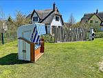 Garten - Seepferdchen - Top-Hundeurlaub