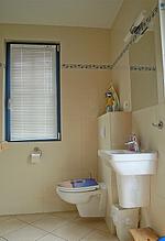 Badezimmer - Seepferdchen - Top-Hundeurlaub