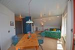 Wohnzimmer - Elian - Top-Hundeurlaub