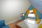 Schlafzimmer - Elian - Top-Hundeurlaub