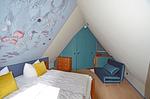 Schlafzimmer - Elian - Top-Hundeurlaub