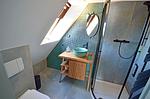 Badezimmer - Elian - Top-Hundeurlaub