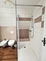 Badezimmer - Meeresgruß - Top-Hundeurlaub