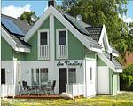 Hauptansicht - Am Findling - Top-Hundeurlaub