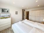 Schlafzimmer - Gode Stuv - Top-Hundeurlaub