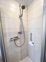 Badezimmer - Gode Stuv - Top-Hundeurlaub