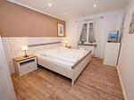 Schlafzimmer - Gode Stuv - Top-Hundeurlaub