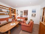 Wohnzimmer - Gode Stuv - Top-Hundeurlaub