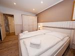 Schlafzimmer - Gode Stuv - Top-Hundeurlaub