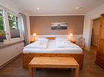 Schlafzimmer - Gode Stuv - Top-Hundeurlaub