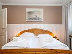 Schlafzimmer - Käpt n Stuv - Top-Hundeurlaub
