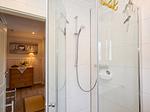 Badezimmer - Käpt n Stuv - Top-Hundeurlaub