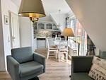Süderstraße Whg. 11 – Landhaus - Top-Hundeurlaub