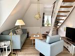 Süderstraße Whg. 11 – Landhaus - Top-Hundeurlaub