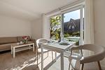 Rosengarten - Top-Hundeurlaub