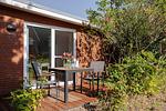 Rosengarten - Top-Hundeurlaub