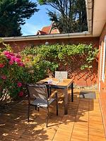 Fliedergarten - Top-Hundeurlaub