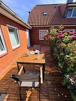 Fliedergarten - Top-Hundeurlaub