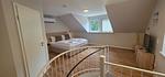 Schlafzimmer - White Coast Villa - Top-Hundeurlaub