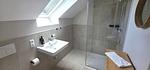 Badezimmer - White Coast Villa - Top-Hundeurlaub