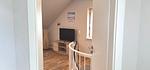 Schlafzimmer - White Coast Villa - Top-Hundeurlaub