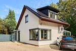 Hauptansicht - White Coast Villa - Top-Hundeurlaub