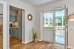 Terrasse - White Coast Villa - Top-Hundeurlaub