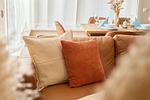 Dekoratives Detail - White Coast Villa - Top-Hundeurlaub