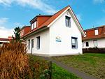 Hauptansicht - Haus Walfisch - Top-Hundeurlaub
