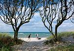 Strand - Haus Walfisch - Top-Hundeurlaub