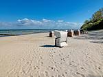 Strand - Hummer - Top-Hundeurlaub